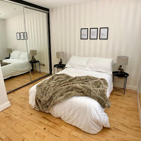 Linen Quarter Apartments Belfast Extérieur photo
