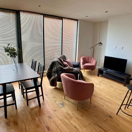 Linen Quarter Apartments Belfast Extérieur photo