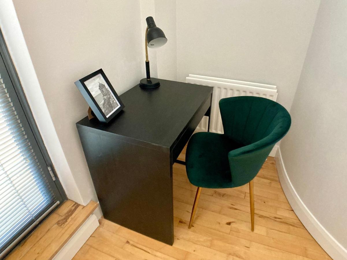 Linen Quarter Apartments Belfast Extérieur photo