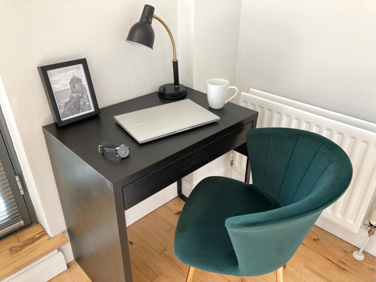 Linen Quarter Apartments Belfast Extérieur photo